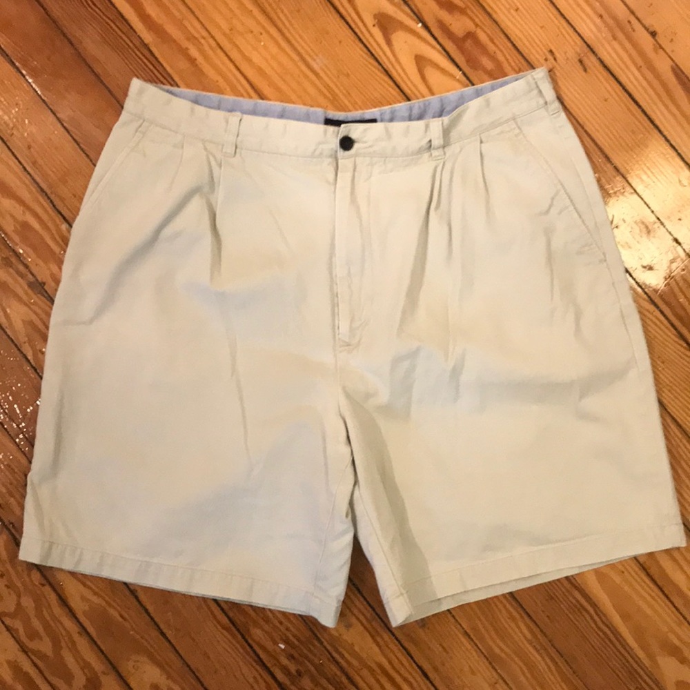 Mens Size 38 Tommy Hilfiger Golf Shorts